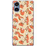 Чохол BoxFace Sony Xperia 5 V 