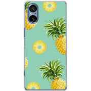 Чохол BoxFace Sony Xperia 5 V 