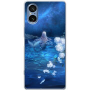 Чохол BoxFace Sony Xperia 5 V 