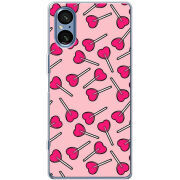 Чохол BoxFace Sony Xperia 5 V 