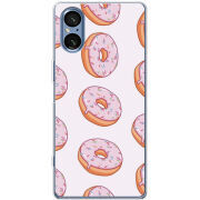 Чохол BoxFace Sony Xperia 5 V 