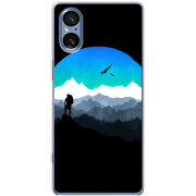 Чохол BoxFace Sony Xperia 5 V 
