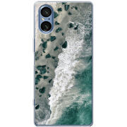 Чохол BoxFace Sony Xperia 5 V 