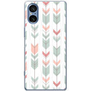 Чохол BoxFace Sony Xperia 5 V 