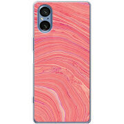 Чохол BoxFace Sony Xperia 5 V 