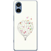 Чохол BoxFace Sony Xperia 5 V 