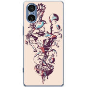 Чохол BoxFace Sony Xperia 5 V 