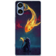 Чохол BoxFace Sony Xperia 5 V 
