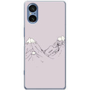 Чохол BoxFace Sony Xperia 5 V 