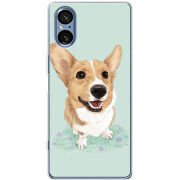 Чохол BoxFace Sony Xperia 5 V 