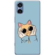 Чохол BoxFace Sony Xperia 5 V 