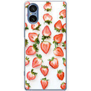 Чохол BoxFace Sony Xperia 5 V 