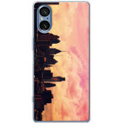 Чохол BoxFace Sony Xperia 5 V 