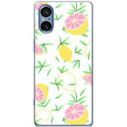 Чохол BoxFace Sony Xperia 5 V 