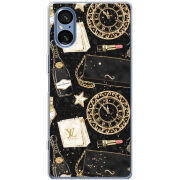 Чохол BoxFace Sony Xperia 5 V 