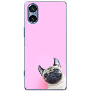 Чохол BoxFace Sony Xperia 5 V 