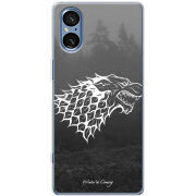 Чохол BoxFace Sony Xperia 5 V 