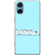Чохол BoxFace Sony Xperia 5 V 