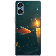 Чохол BoxFace Sony Xperia 5 V 