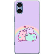 Чохол BoxFace Sony Xperia 5 V 