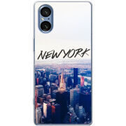 Чохол BoxFace Sony Xperia 5 V 