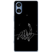 Чохол BoxFace Sony Xperia 5 V 