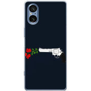 Чохол BoxFace Sony Xperia 5 V 