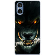 Чохол BoxFace Sony Xperia 5 V Werewolf