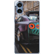 Чохол BoxFace Sony Xperia 5 V 
