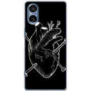 Чохол BoxFace Sony Xperia 5 V 