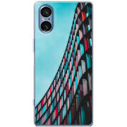 Чохол BoxFace Sony Xperia 5 V 