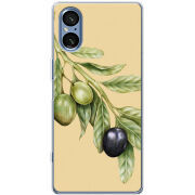 Чохол BoxFace Sony Xperia 5 V 