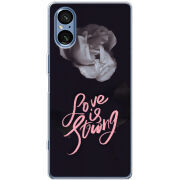 Чохол BoxFace Sony Xperia 5 V 