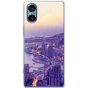 Чохол BoxFace Sony Xperia 5 V 