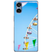 Чохол BoxFace Sony Xperia 5 V 