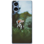 Чохол BoxFace Sony Xperia 5 V 