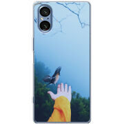Чохол BoxFace Sony Xperia 5 V 
