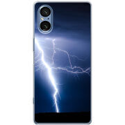 Чохол BoxFace Sony Xperia 5 V 