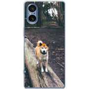 Чохол BoxFace Sony Xperia 5 V 