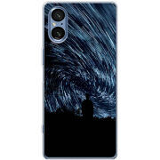 Чохол BoxFace Sony Xperia 5 V 