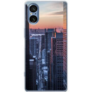 Чохол BoxFace Sony Xperia 5 V 