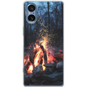 Чохол BoxFace Sony Xperia 5 V 