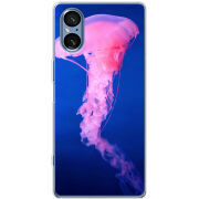 Чохол BoxFace Sony Xperia 5 V 