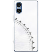 Чохол BoxFace Sony Xperia 5 V 