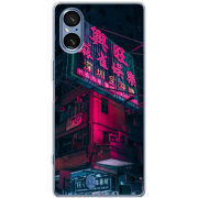 Чохол BoxFace Sony Xperia 5 V 