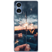 Чохол BoxFace Sony Xperia 5 V 