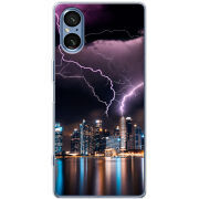 Чохол BoxFace Sony Xperia 5 V 