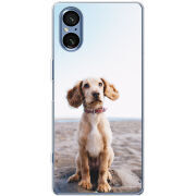 Чохол BoxFace Sony Xperia 5 V 