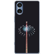 Чохол BoxFace Sony Xperia 5 V 