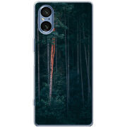 Чохол BoxFace Sony Xperia 5 V 